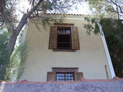 Lela Kaptani Eftalou Olive Grove Mithymna Exterior photo