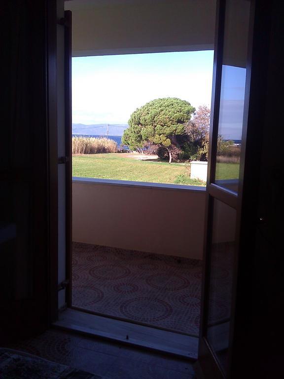 Lela Kaptani Eftalou Olive Grove Mithymna Exterior photo