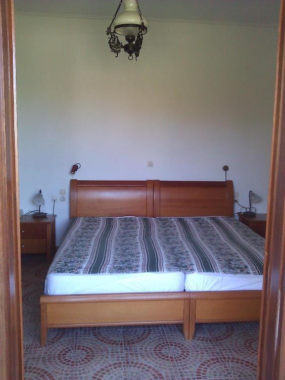 Lela Kaptani Eftalou Olive Grove Mithymna Room photo